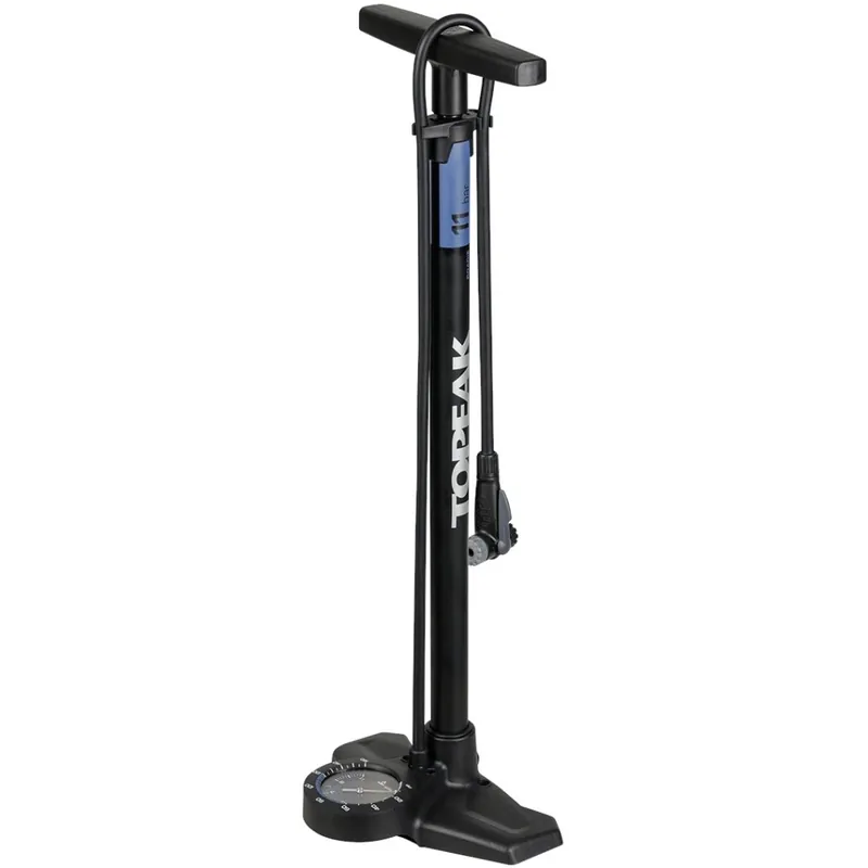Direkt Vom Hersteller Topeak JoeBlow Roadie EX Standpumpe
