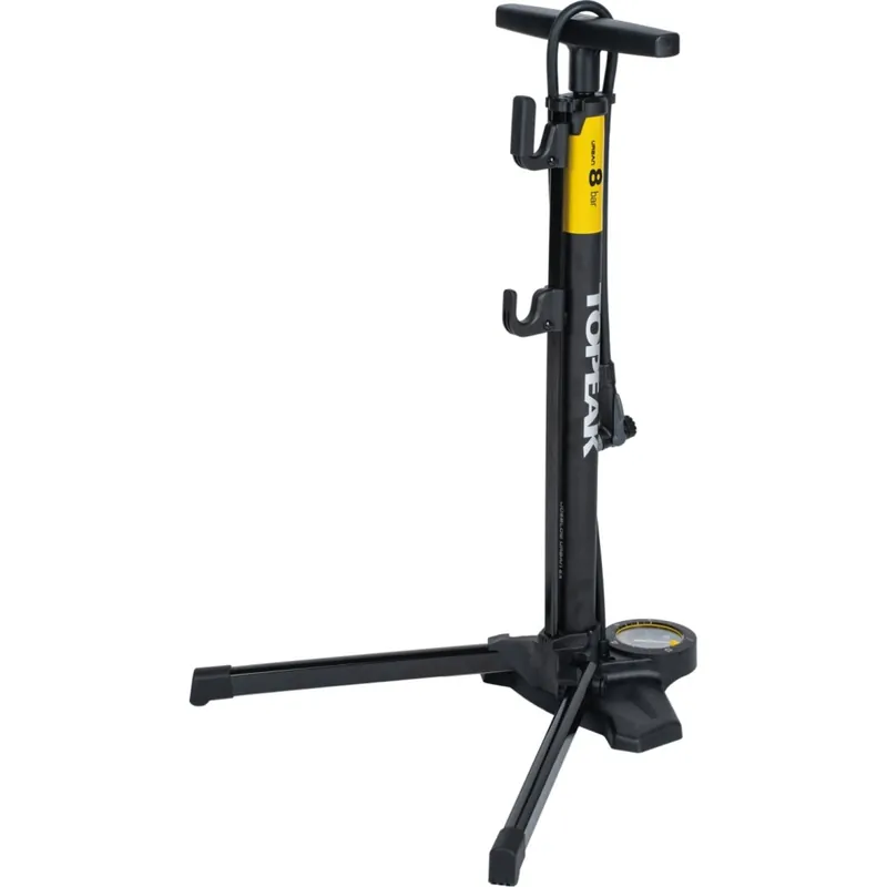 Topeak Transformer Urban EX Standpumpe + Montageständer Letzte Chance
