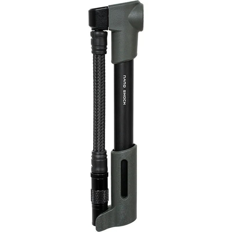Topeak Nano Shock Dämpferpumpe Super-Preis