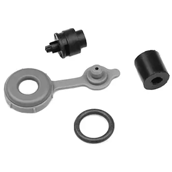 Topeak Rebuild Kit für Pocket Rocket Luftpumpe Expressversand