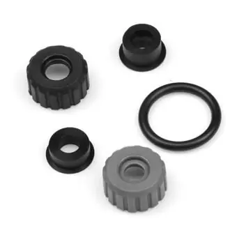 Preisreduziert Topeak Rebuild Kit für JoeBlow Sprint Luftpumpe