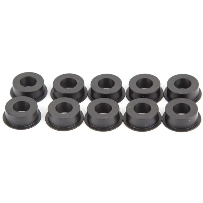 Highlight Topeak Gummidichtung für Schrader-Seite des Twinhead - 10er Pack - 2024