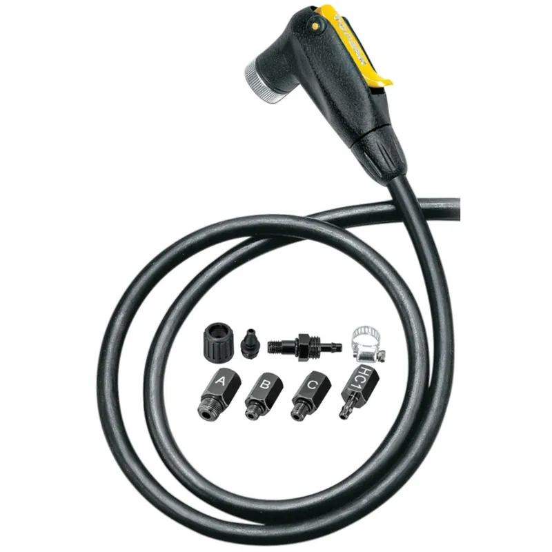 Top-Angebot Topeak Smart Head Upgrade Kit
