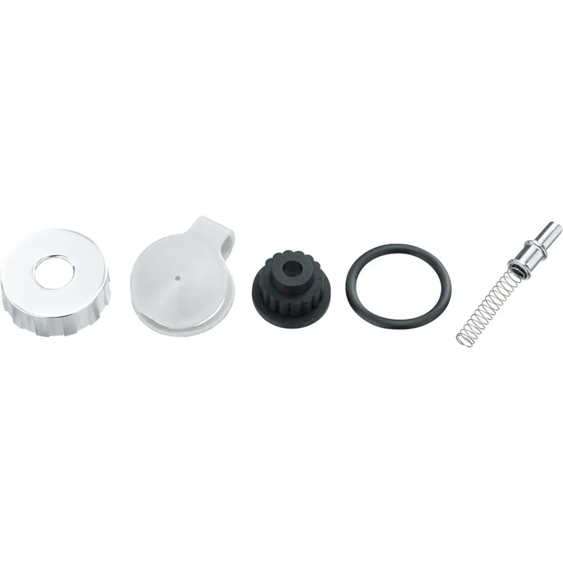 Topeak Rebuild Kit für Peak DX II - weiß Jetzt Kaufen