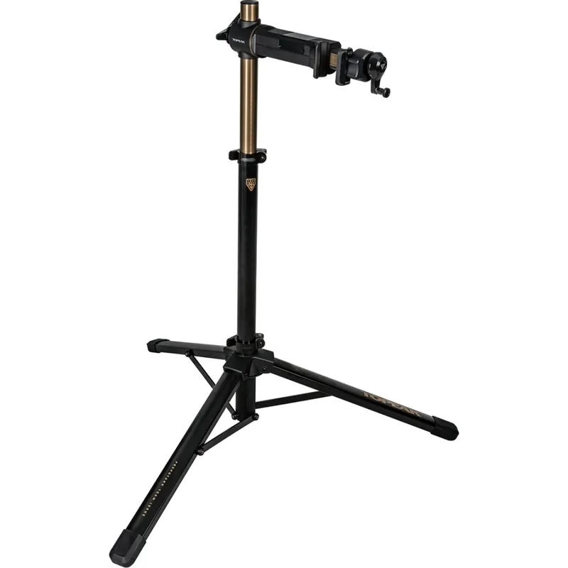 Nur Heute Topeak PrepStand Team Issue Montageständer