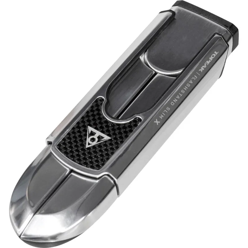 Direkt Vom Hersteller Topeak FlashStand Slim X Präsentationsständer