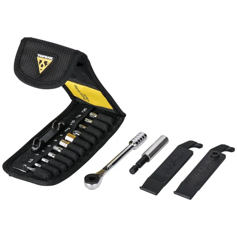 Topeak Ratchet Rocket Lite DX Miniwerkzeug Meistverkauft