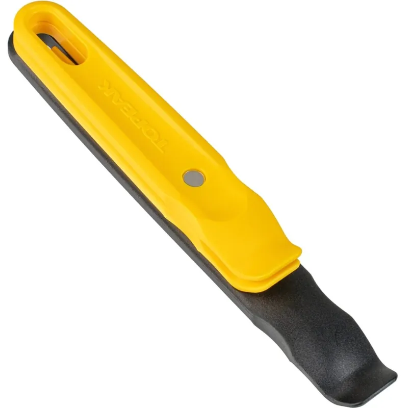 Topeak Shuttle Lever Pro Reifenheber Neuheit