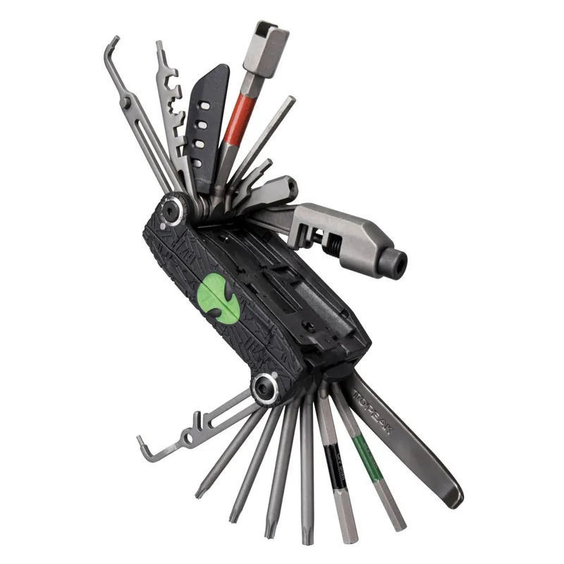 Mega-Angebot Topeak Alien X Miniwerkzeug