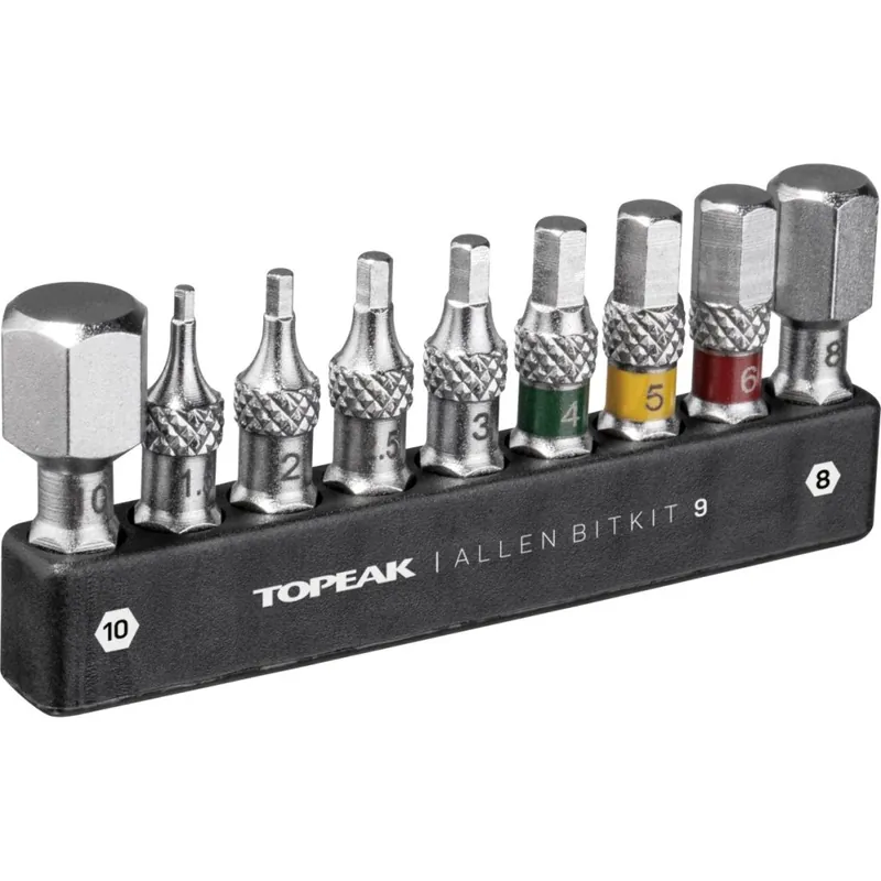 Topeak Allen BitKit 9 Bestseller