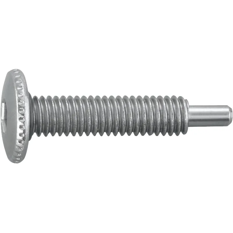 Topeak Ersatz Nietspindel für Mini 20 Pro und Mini PT30 Aktuell