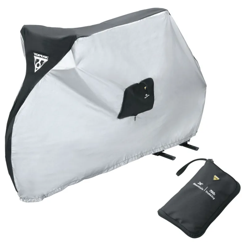Topeak Fahrradschutzhülle - Rennrad Mega-Angebot