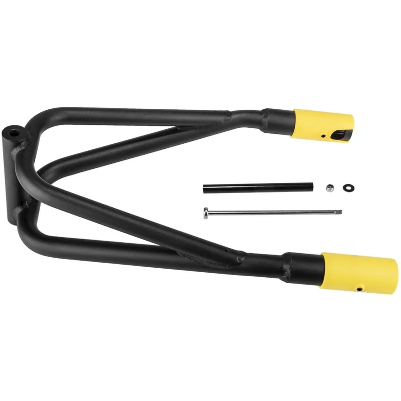 Topeak Journey Trailer TX Yoke/Gabel für 12 mm Steckachsen Nur Heute