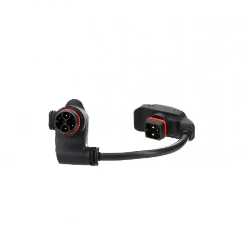 Bestpreis TQ Range Extender Kabel V01 - 85mm