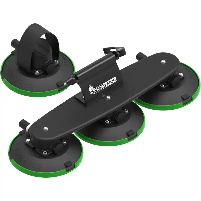 Jetzt Kaufen TreeFrog Elite 1 Fahrradträger