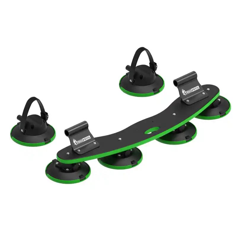 TreeFrog Pro 2 Plus Fahrradträger Aktuell