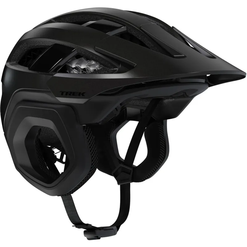 Top-Preis Trek Blaze WaveCel MTB-Helm - Dark Star/Black