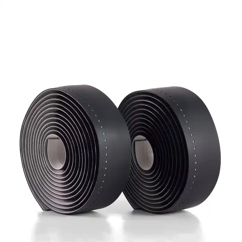 Solange Der Vorrat Reicht Trek Perf Line Lenkerband - schwarz/beige