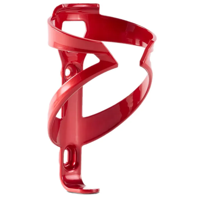 Trek Elite Recycled Flaschenhalter - crimson/dark red Meistverkauft