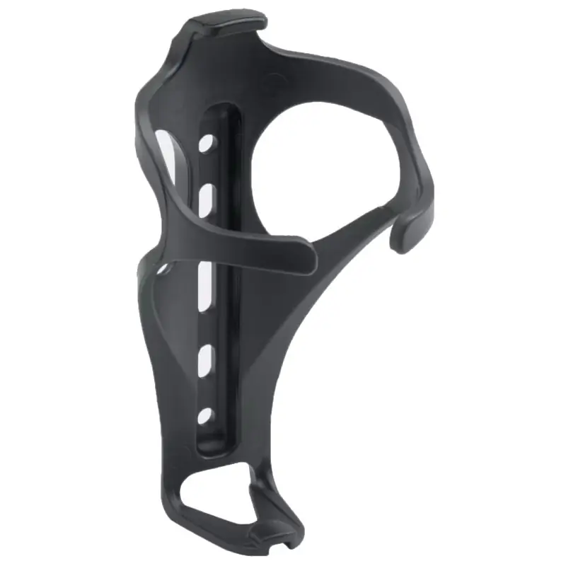 Trek Bat Cage Flaschenhalter - schwarz Zertifiziert
