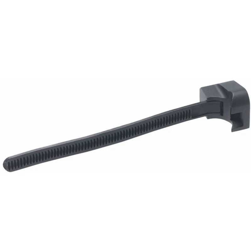 Trelock ZR 20 Vario Laschenset - schwarz Bestseller