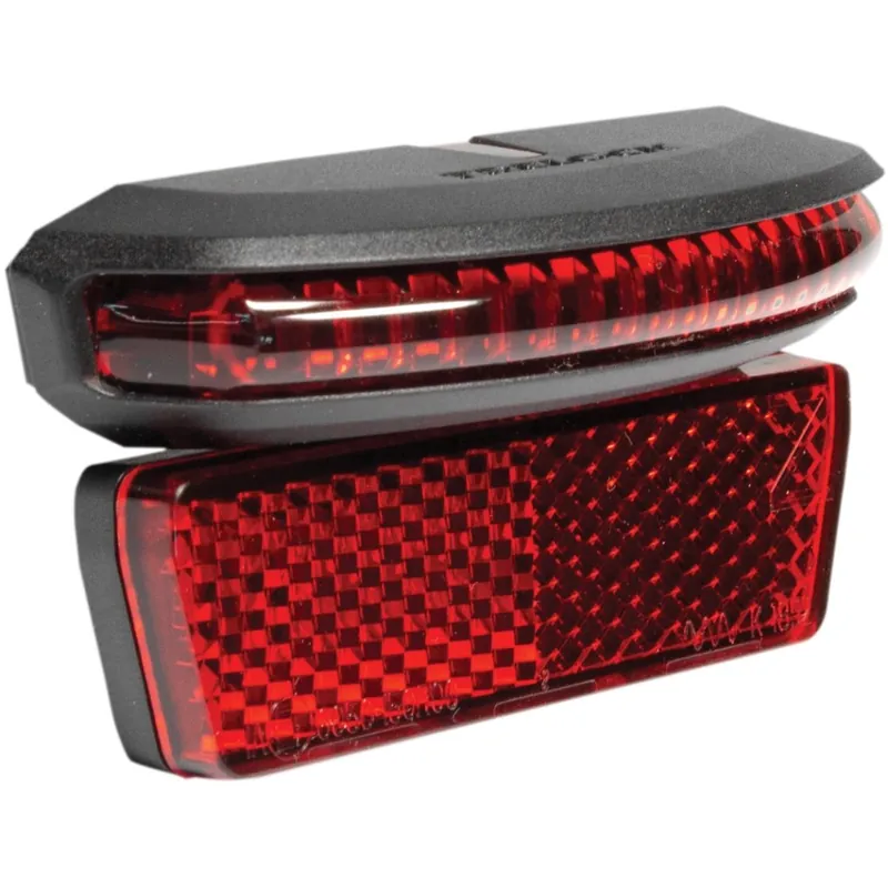 Trelock LS 654 COB Line E Signal Rücklicht E-Bike Top-Angebot