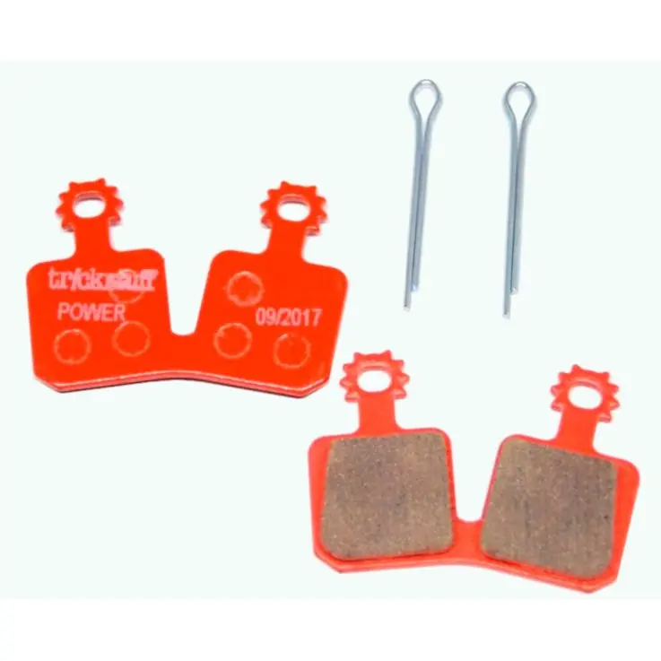 Abverkauf Trickstuff BB 170 Power Bremsbeläge - Magura MT 5/7