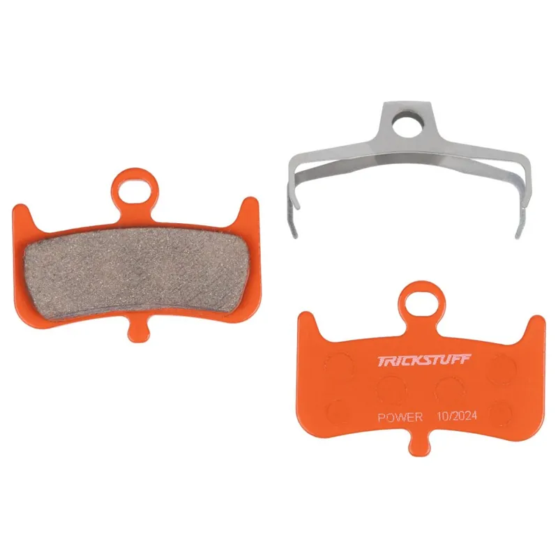 Trickstuff 350 Power Scheibenbremsbeläge - Hayes Dominion A4 / T4 Neu