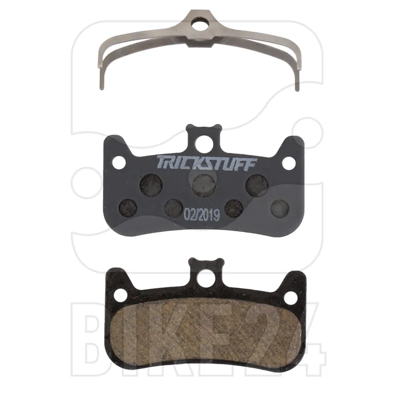 Top-Angebot Trickstuff BB 640 Standard Bremsbeläge