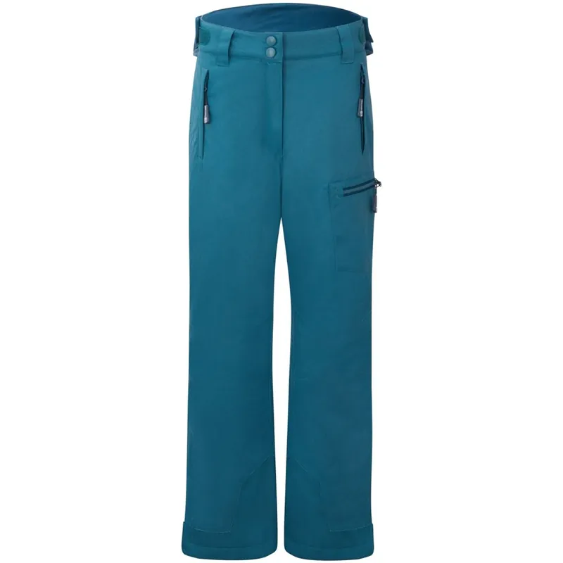 Knallerangebot Trollkids Hallingdal Hose Kinder - Dark Marine