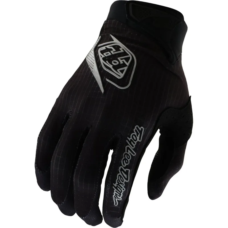 Troy Lee Designs Air Handschuhe - Mono Black Top-Preis
