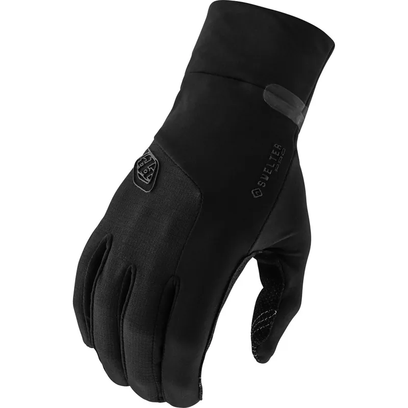 Troy Lee Designs Swelter Pro Handschuhe - Mono Black Heißes Angebot