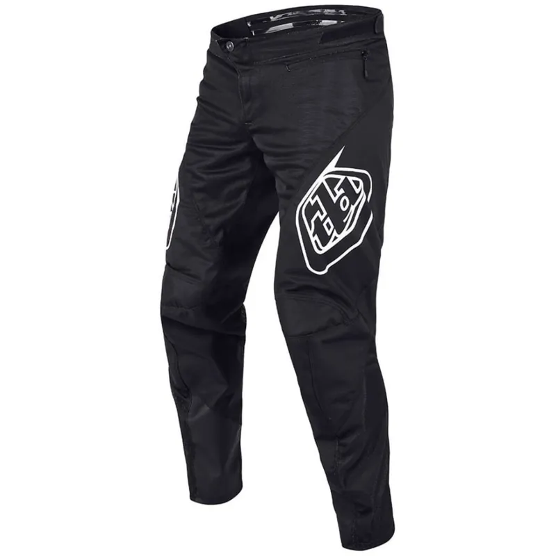 Preis Gesenkt Troy Lee Designs Sprint Hose Herren - Schwarz