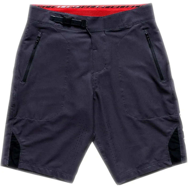 Highlight Troy Lee Designs Skyline Pro Shorts mit Innenhose Herren - Mono Carbon