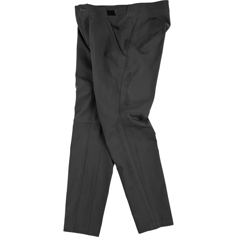 Troy Lee Designs Skyline Chill Hose Herren - Mono Black Abverkauf