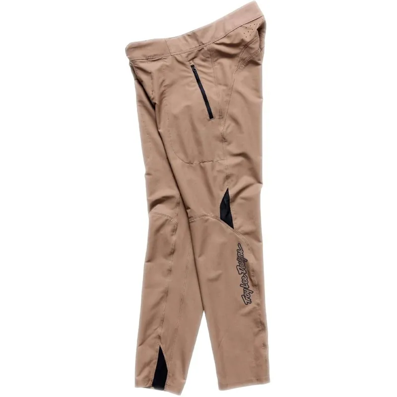 Troy Lee Designs Skyline Pro Hose Herren - Mono Sienna Solange Der Vorrat Reicht
