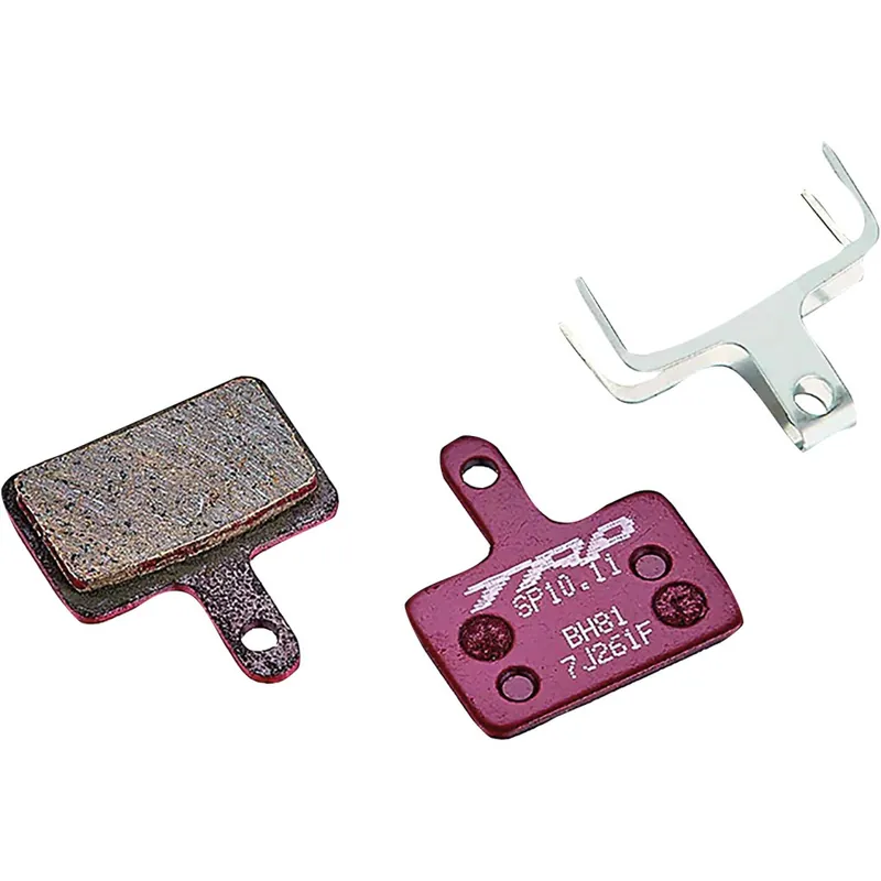 TRP SP10.11Scheibenbremsbeläge - semi-metallisch 2 Kolben Schnäppchen