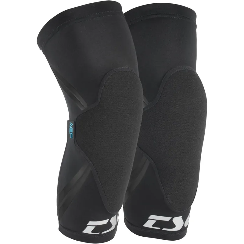 TSG Dermis A Knieschoner - schwarz Top-Seller