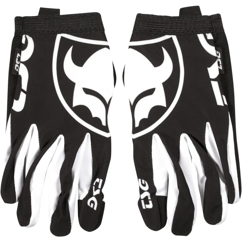 Nur Für Kurze Zeit TSG Slim Handschuhe - schwarz