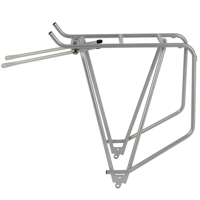 Abverkauf Tubus Cargo Classic Gepäckträger - 26 Zoll silber