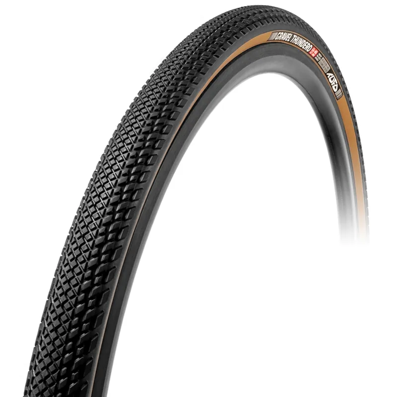 Tufo Gravel Thundero Faltreifen - 36-622 - skinwall Neue Ware