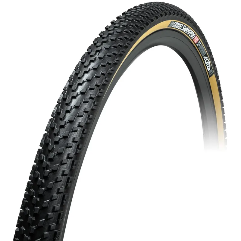 Tufo Gravel Swampero TR Faltreifen - 44-622 - schwarz/braun Nur Für Kurze Zeit