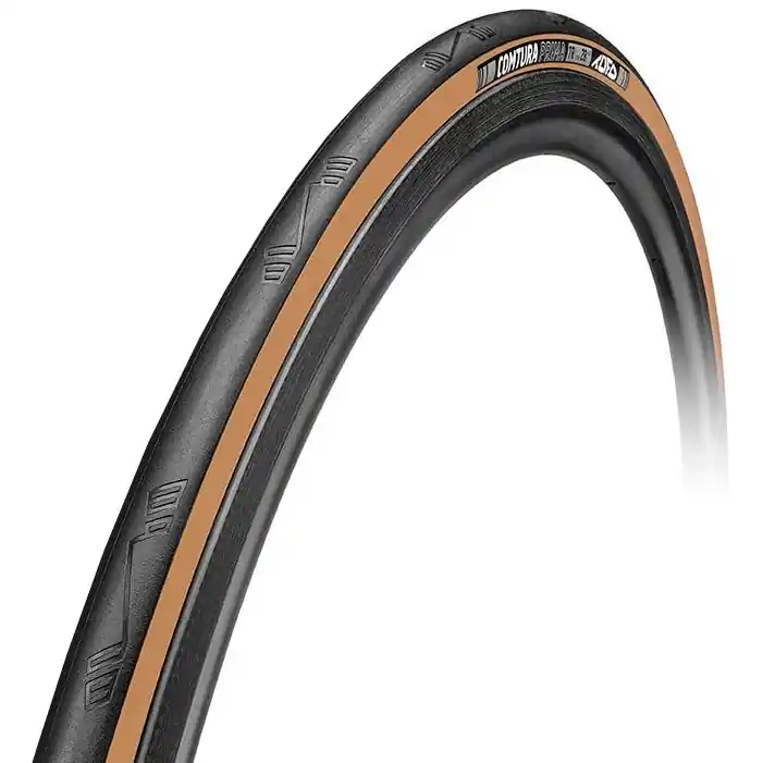 Tufo Comtura Prima TR - Faltreifen - 32-622 - skinwall Angebot