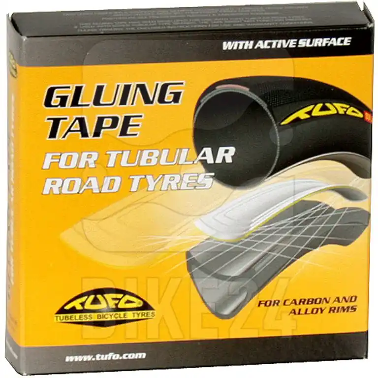 Tufo Schlauchreifenklebeband Extreme Road - 22mm Geprüft