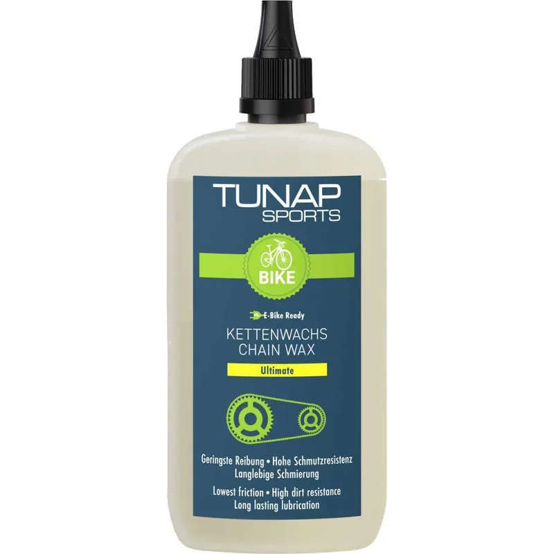 Markenware TUNAP Sports Ultimate Kettenwachs - 100ml