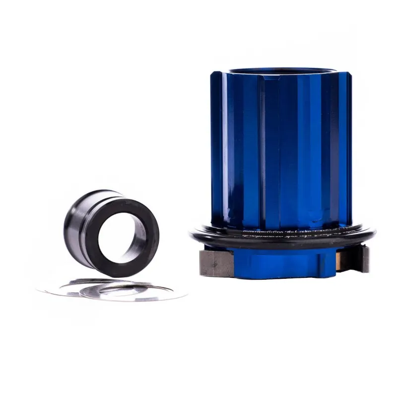 Günstig Tune Freilaufkörper - 3T - Campagnolo ED - blau