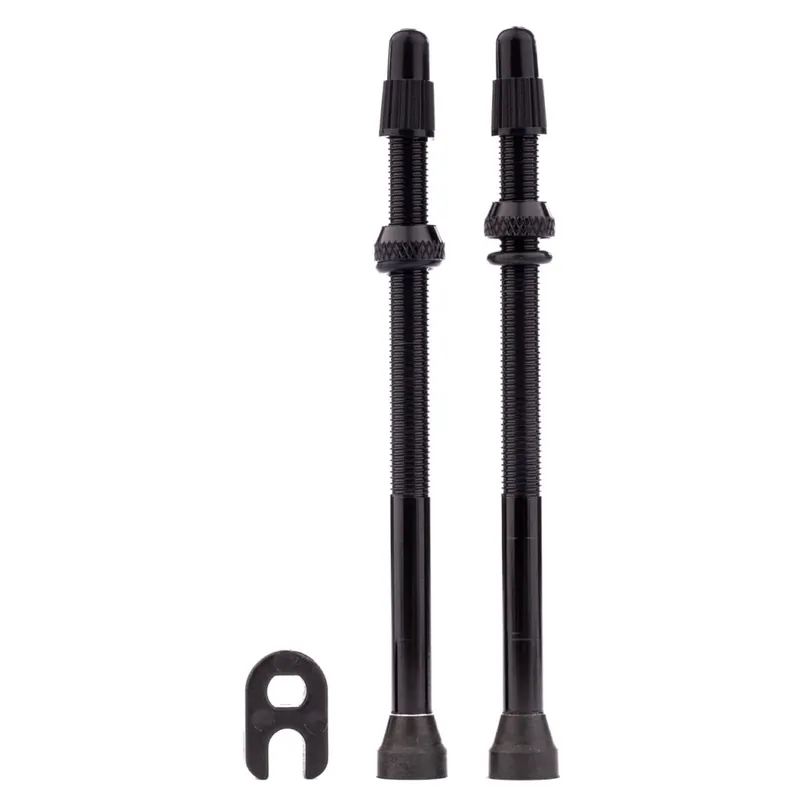Tune Tubeless Ventil Set (2 Stck.) - 90mm Billig