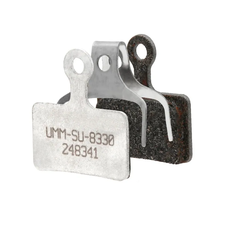 U-micro mobility SU Trail - LONGLIFE Bremsbeläge Semimetallisch 2-Kolben Shimano / Tektro / TRP Expressversand