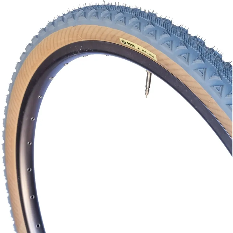 Ultradynamico Rosé Rozzo Faltreifen - 48-584 / 650b x 47.99 - grey/tan Kracherpreis