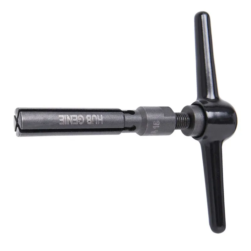 Nur Für Kurze Zeit Unior Bike Tools Hub Genie Endkappenabzieher - 1758/4